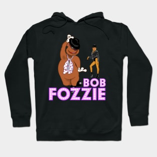 Bob Fozzie Hoodie